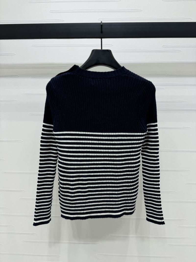 Christian Dior Sweaters